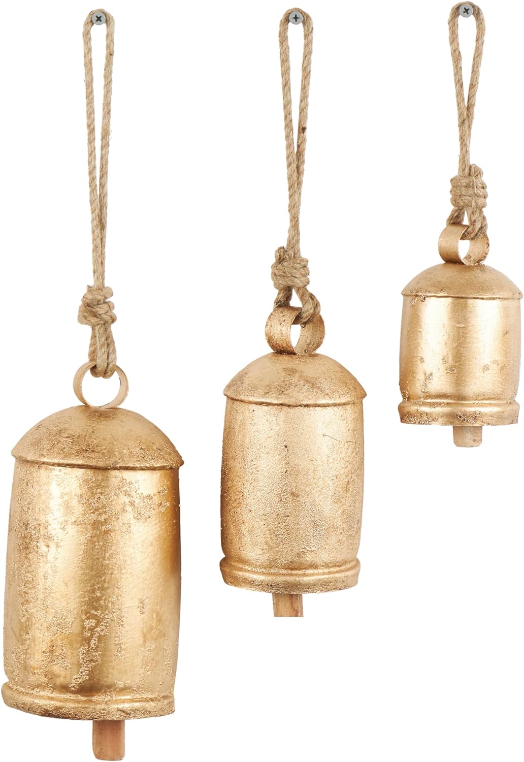 cow-bells