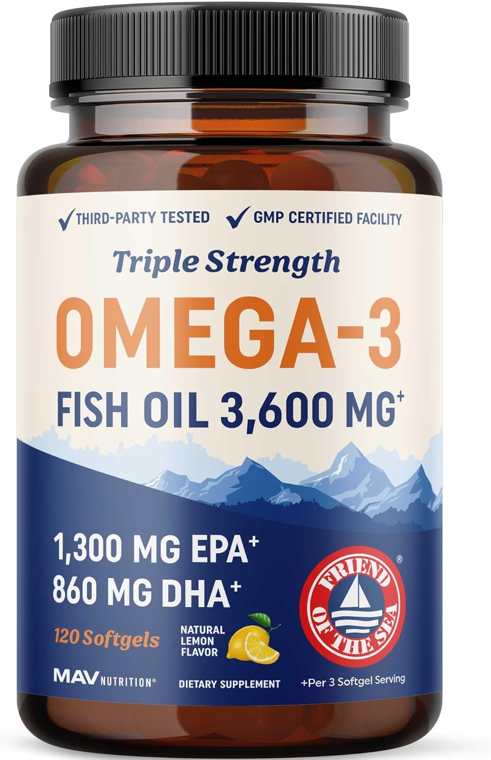 Omega-3